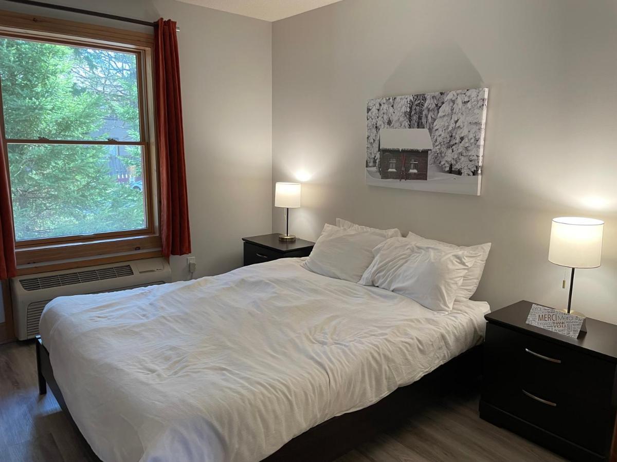 La Brise De Tremblant Apartment Mont-Tremblant Exterior photo