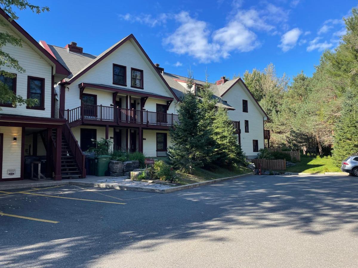 La Brise De Tremblant Apartment Mont-Tremblant Exterior photo